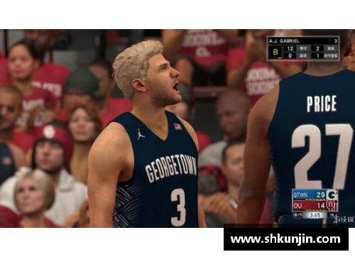 三分彩乔丹复兴：NBA2K17重塑传奇巅峰